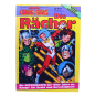Preview: Marvel Comic-Stars 25 Die Rächer Starfox 1984 | Hoppla-Stuff
